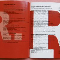 R. Kelly – R. (1998, 2 CD) , снимка 5 - CD дискове - 38369711