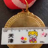 Красив медал GRANADA Art Sports Academy за КОЛЕКЦИОНЕРИ 42623, снимка 7 - Колекции - 43669752