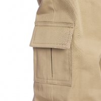 Карго панталон 𝐒𝐢𝐥𝐯𝐲 𝐑𝐨𝐰𝐬𝐨𝐧 със свалящи се крачоли, снимка 3 - Панталони - 33469866