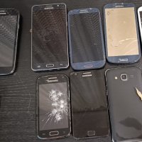 Телефони за части Samsung Galaxy , снимка 5 - Резервни части за телефони - 44010761