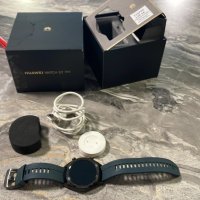 Smart Watch Huawei GT ( FTN-B19 ), снимка 8 - Смарт часовници - 42934167