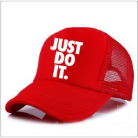 ХИТ 2022! Унисекс JUST DO IT AIR шапки - 6 ЦВЯТА., снимка 2 - Шапки - 36590903