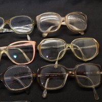 Ретро очила с диоптри , снимка 4 - Антикварни и старинни предмети - 39597347