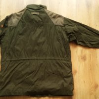 FJALL RAVEN FOREST PRO-TECH Jacket размер XL / XXL за лов риболов туризъм яке - 592, снимка 2 - Якета - 43064345