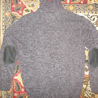 Пуловер RAGMAN   мъжки,ХЛ, снимка 3 - Пуловери - 27321443