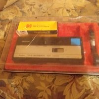 Kodak Tele-Instamatic 430 camera, снимка 2 - Фотоапарати - 26795945