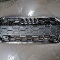 НОВА Радиаторна Решетка Audi A5 F5 S line 8W6 8W6853651BL, снимка 4 - Части - 43268073