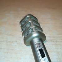 itt old mic-stereo-germany 3107211815, снимка 4 - Микрофони - 33680516