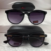 Carrera 2021 дамски слънчеви очила УВ 400 унисекс, снимка 2 - Слънчеви и диоптрични очила - 33570641