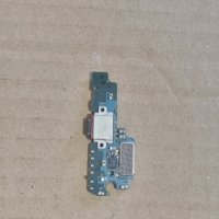 Z Fold 3 5G-оригинална платка с USB порт, снимка 2 - Резервни части за телефони - 43635717