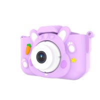 Дигитален детски фотоапарат STELS Q50s, Дигитална камера за снимки, снимка 1 - Други - 44043599