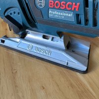 Зеге Бош Bosch GST 18V LI B, снимка 3 - Други инструменти - 43249437