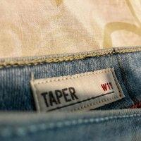 Нова Цена Pepe Jeans Stanley short repair къси гащи мъжки НОВИ, снимка 11 - Къси панталони - 40855484