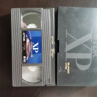 VHS и SVHS касети - нови и записани, снимка 6 - Аудио касети - 35658910
