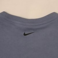 Nike Sportswear Get Fit Swoosh Sweatshirt оригинално горнище S Найк, снимка 5 - Спортни екипи - 40033155