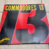 Грамофонна плоча  COMMODORES   LP., снимка 1 - Грамофонни плочи - 35367423