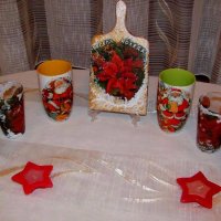 Коледни сувенири с цени от 1 до 15лв за брой, снимка 9 - Декорация за дома - 35035756