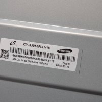 Захранване - BN44-00816A TV Samsung UE55JS9000L, снимка 2 - Части и Платки - 38355170