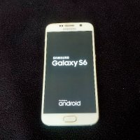 Samsung S6, снимка 1 - Samsung - 43367680