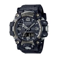 Мъжки часовник Casio G-Shock Mudmaster GWG-2000-1A3ER, снимка 4 - Мъжки - 43787014