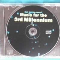 Mark Jenkins presents – 1999 - Music For The 3rd Millennium(Contemporary,Ambient,Avantgarde), снимка 4 - CD дискове - 43852067