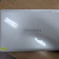 2 бр. Toshiba Satellite C855 на части, снимка 3 - Части за лаптопи - 32518466