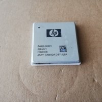  HP A4856-50001 Planar Board Ceramic CPU Processor 29L5071, снимка 3 - Процесори - 35018960