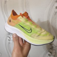 оригинални маратонки  Nike Zoom Fly 3 Rise  номер 36- 36,5, снимка 7 - Маратонки - 42420694