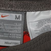 Шорти и тениска NIKE   мъжки,М-Л, снимка 2 - Спортни дрехи, екипи - 33635048