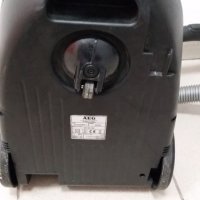 Прахосмукачка AEG electrolux AE 4594, снимка 6 - Прахосмукачки - 26788829