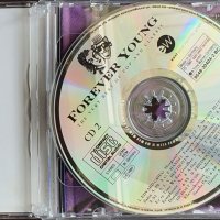Forever Young / The Very Best Of Pop And Classic 2CD, снимка 4 - CD дискове - 37415809