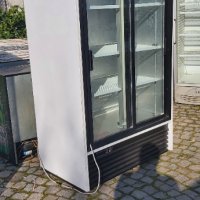 продавам  хладилна  витрина, снимка 3 - Витрини - 35005259