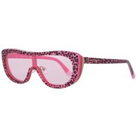 VICTORIA'S SECRET 🍊 Дамски слънчеви очила PINK LEOPARD нови с кутия, снимка 2 - Слънчеви и диоптрични очила - 40441956