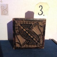 Стари дървени кутийки от 20-те години., снимка 6 - Антикварни и старинни предмети - 33419314