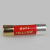 Hi-Fi Fuse - №3, снимка 2 - Други - 36895875