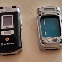 Sony Ericsson V800 и Z600 - за ремонт или части, снимка 2 - Sony Ericsson - 40048170