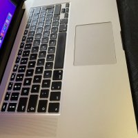 15'' Core i7 MacBook Pro A1398 Mid-2015 (DG) - На части, снимка 3 - Лаптопи за дома - 34836840