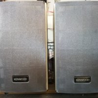 Kenwood LS-M51 двулентови тонколони, снимка 2 - Тонколони - 20878208