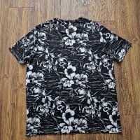 Страхотна  мъжка  тениска  TROPIC LIFE  размер  XL  , снимка 4 - Тениски - 40714468