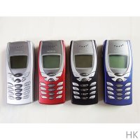 Nokia 8250 клавиатура, снимка 3 - Резервни части за телефони - 28764502