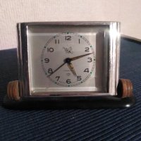 Стари часовници 3броя,,SLAVA"  сделано в СССР , снимка 4 - Антикварни и старинни предмети - 36937418