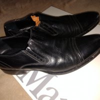 Мъжки обувки Baldinini , снимка 1 - Официални обувки - 34818634
