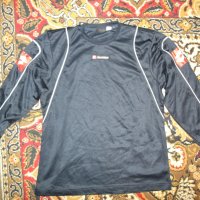 Блуза LOTTO    мъжка,М, снимка 2 - Спортни дрехи, екипи - 28428261