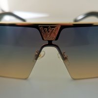 LOGO collection слънчеви очила, снимка 7 - Слънчеви и диоптрични очила - 38709464