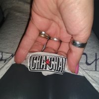 Памучно еластично боди "Cha-cha"® / унисайз, снимка 4 - Други - 28315076