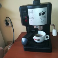 FIF//DELONGHI COFFE-ITALY-100ЛВ, снимка 3 - Кафемашини - 28834045