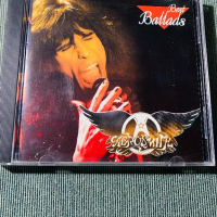 Aerosmith,The Rolling Stones, снимка 5 - CD дискове - 35240691