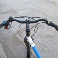 дамски велосипед -електрически, снимка 6 - Велосипеди - 39209028