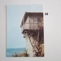 пощенски картички България 3, снимка 10 - Колекции - 36831125