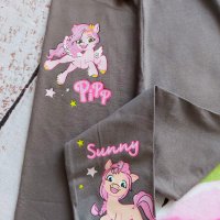 Детски клин My little Pony 122 р., снимка 3 - Детски клинове - 43381611